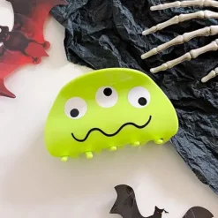 Hair Accessories*Boogzel Clothing Monster Hair Claw Green