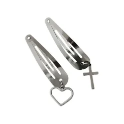 Hair Accessories*Boogzel Clothing Grunge Aesthetic Hair Clips