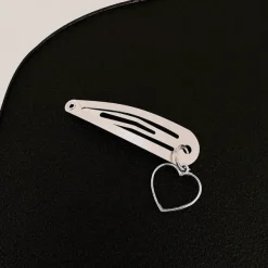 Hair Accessories*Boogzel Clothing Grunge Aesthetic Hair Clips