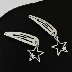 Hair Accessories*Boogzel Clothing Grunge Aesthetic Hair Clips