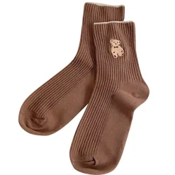 Socks*Boogzel Clothing Grunge Bear Socks