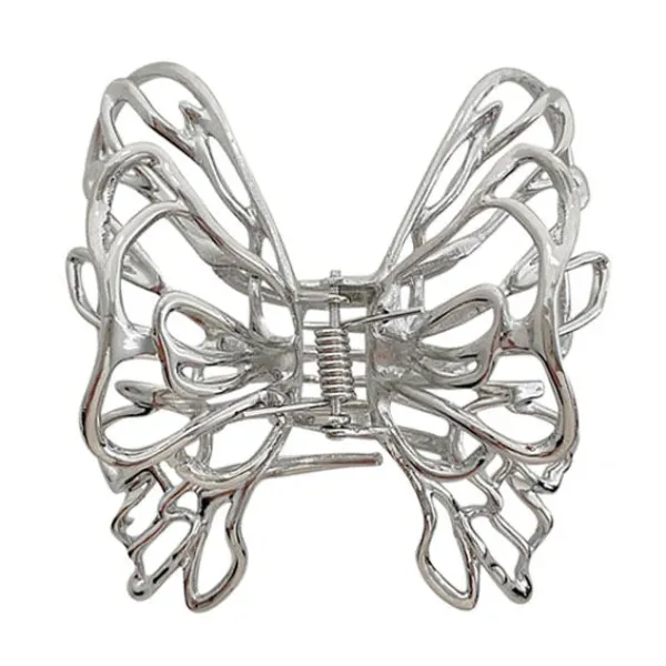 Hair Accessories*Boogzel Clothing Grunge Butterfly Hair Claw