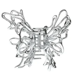 Hair Accessories*Boogzel Clothing Grunge Butterfly Hair Claw