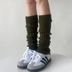 Other|Socks*Boogzel Clothing Grunge Ripped Leg Warmers