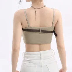Crop Tops*Boogzel Clothing Grunge Sleaze Tank Top