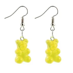Earrings*Boogzel Clothing Gummy Bear Earrings