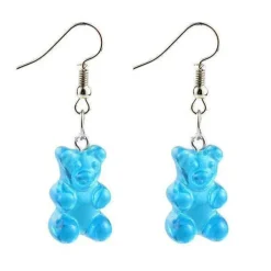 Earrings*Boogzel Clothing Gummy Bear Earrings