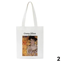 Bags & Purses*Boogzel Clothing Gustav Klimt Shoulder Bag