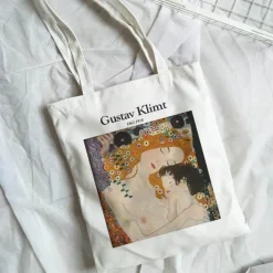 Bags & Purses*Boogzel Clothing Gustav Klimt Shoulder Bag