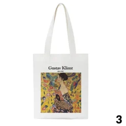 Bags & Purses*Boogzel Clothing Gustav Klimt Shoulder Bag