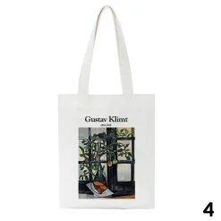 Bags & Purses*Boogzel Clothing Gustav Klimt Shoulder Bag