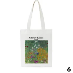 Bags & Purses*Boogzel Clothing Gustav Klimt Shoulder Bag
