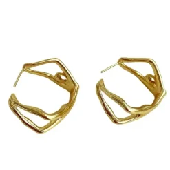 Earrings*Boogzel Clothing Gymnast Aesthetic Earrings