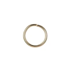 Other|Hair Accessories*Boogzel Clothing Hair Piercing Rings