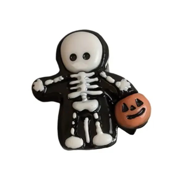 Hair Accessories*Boogzel Clothing Halloween Aesthetic Hair Clips