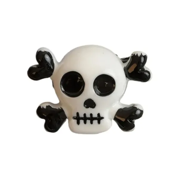 Hair Accessories*Boogzel Clothing Halloween Aesthetic Hair Clips