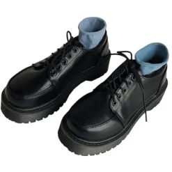Boots / Platform Boots|Classics*Boogzel Clothing Hanover Platform Boots