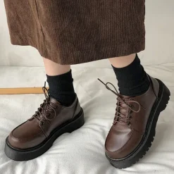 Boots / Platform Boots|Classics*Boogzel Clothing Hanover Platform Boots
