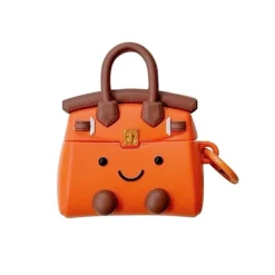 Other|Iphone Cases*Boogzel Clothing Happy Handbag AirPods Case