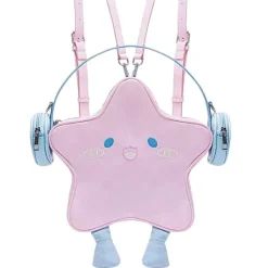 Bags & Purses*Boogzel Clothing Happy Star Crossbody Bag