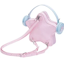 Bags & Purses*Boogzel Clothing Happy Star Crossbody Bag