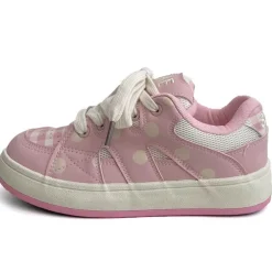 Aesthetic Sneakers*Boogzel Clothing Hashtag Drama Skater Sneakers