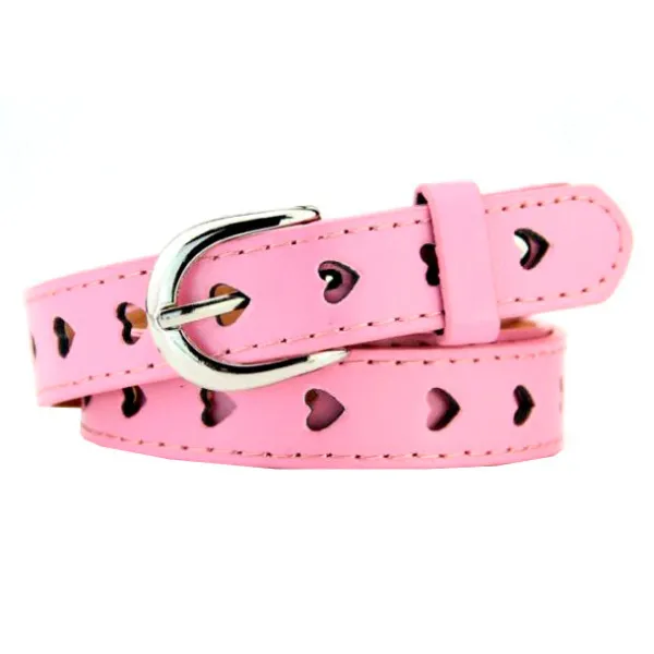 Other|Belts & Chains*Boogzel Clothing Heart Cutout Belt