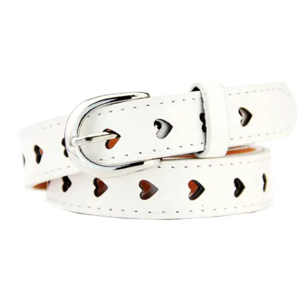 Other|Belts & Chains*Boogzel Clothing Heart Cutout Belt