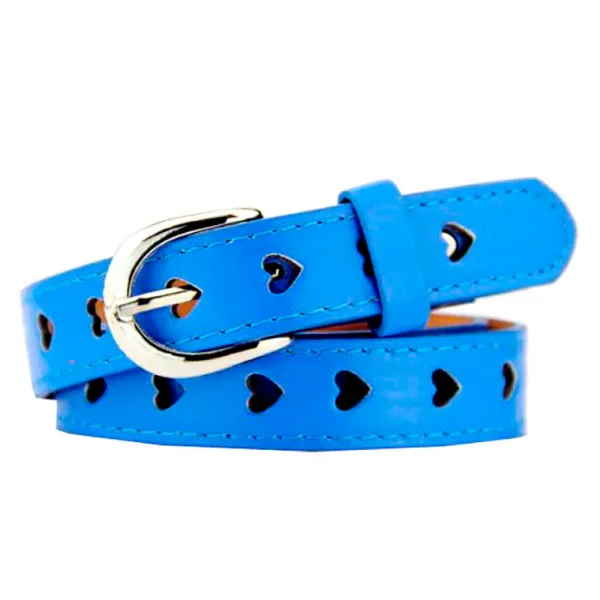 Other|Belts & Chains*Boogzel Clothing Heart Cutout Belt