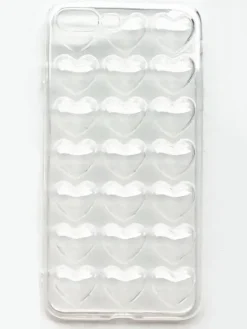 Iphone Cases*Boogzel Clothing Heart Jelly Case