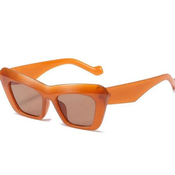 Sunglasses*Boogzel Clothing Heart of Glass Sunglasses