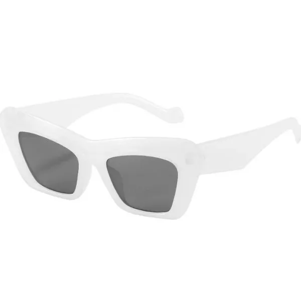 Sunglasses*Boogzel Clothing Heart of Glass Sunglasses