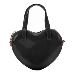 Bags & Purses*Boogzel Clothing Heart Shaped Mini Bag