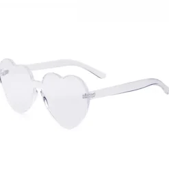 Sunglasses*Boogzel Clothing Heart Speqz Sunglasses