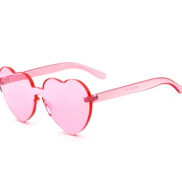 Sunglasses*Boogzel Clothing Heart Speqz Sunglasses