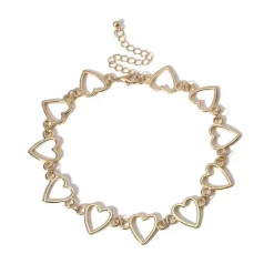 Other|Necklaces & Chokers*Boogzel Clothing Heartbreaker Choker