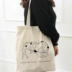 Bags & Purses*Boogzel Clothing Henri Matisse Shoulder Bag