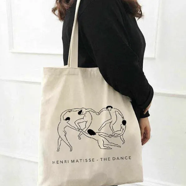 Bags & Purses*Boogzel Clothing Henri Matisse Shoulder Bag