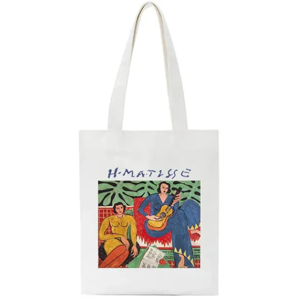Bags & Purses*Boogzel Clothing Henri Matisse Shoulder Bag