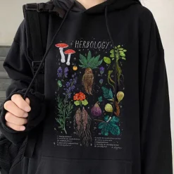 Hoodies*Boogzel Clothing Herbology Hoodie
