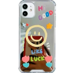 Iphone Cases*Boogzel Clothing Hi Good iPhone Case