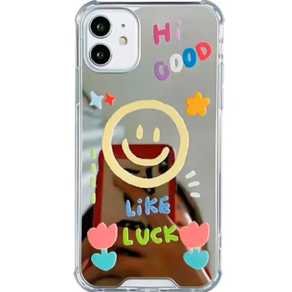 Iphone Cases*Boogzel Clothing Hi Good iPhone Case