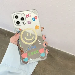 Iphone Cases*Boogzel Clothing Hi Good iPhone Case