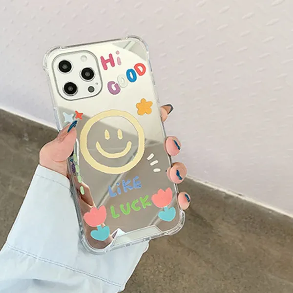 Iphone Cases*Boogzel Clothing Hi Good iPhone Case