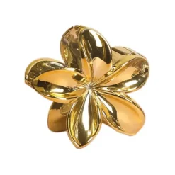 Hair Accessories*Boogzel Clothing Hibiscus Flower Hair Claw Clip