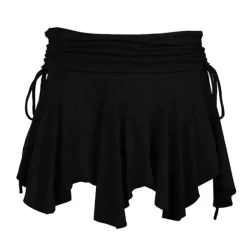 Skirts*Boogzel Clothing High School Crush Mini Skirt