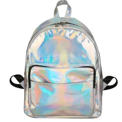 Bags & Purses*Boogzel Clothing Holo Mini Backpack