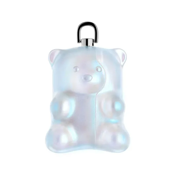 Other|Iphone Cases*Boogzel Clothing Holographic Gummy Bear AirPods Case
