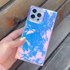 Iphone Cases*Boogzel Clothing Holographic iPhone Case