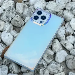 Iphone Cases*Boogzel Clothing Holographic iPhone Case